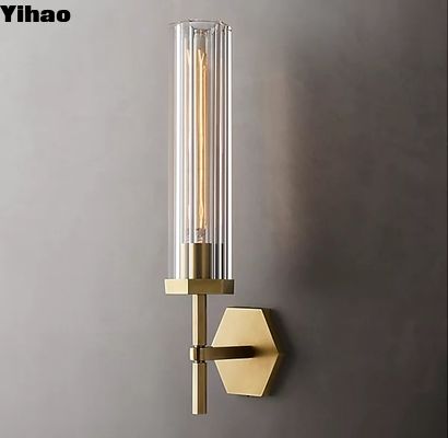 주문 LED 벽 램프 장식 벽 램프 구리 끝 실내 조명 당신의 가정 장식 조명 옵션 온라인 제품