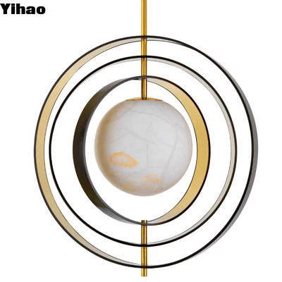 주문 현대 럭스터 라이트 장식 캔들리어 서식실 침실 부엌 라이트 온라인 제품