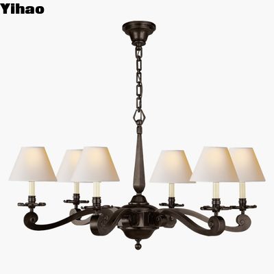 주문 시각적 편안함 Myrna Chandelier AH 5010 당신의 공간에 대한 우아한 조명 솔루션 온라인 제품