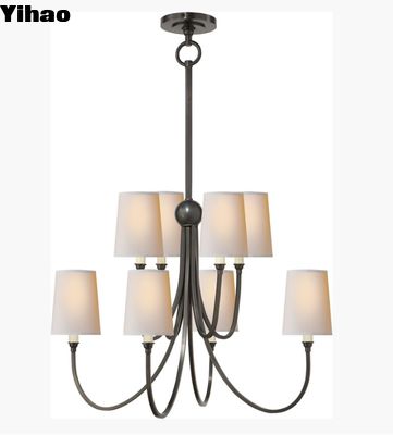 주문 TOB 5010 Reed Large Chandelier 37.5