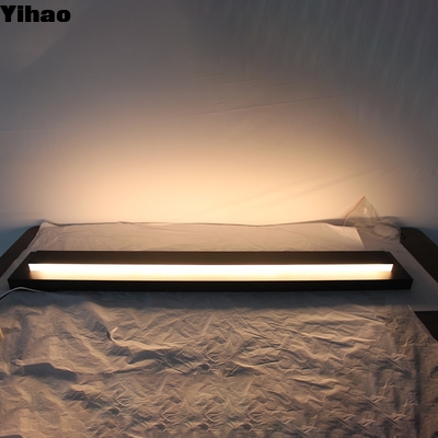 주문 Modern LED Wall Sconce Warm White Stainless Steel Outdoor Light 온라인 제품