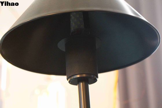YIHAO 벽 장착 LED 침대 옆 램프 - YH-1025-9