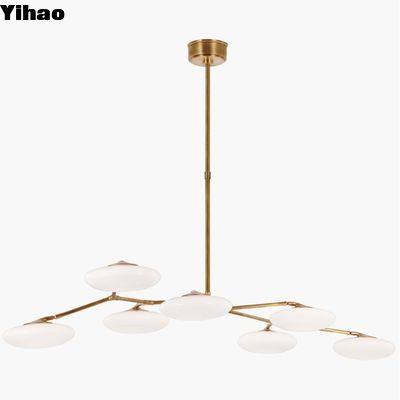 Vsual Comfort Brindille XL 연대형 선형 사다리 CD 5015
