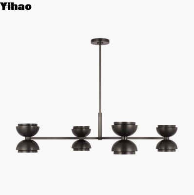 비주얼 콤포트 션티 X-Large Chandelier SLCH13727