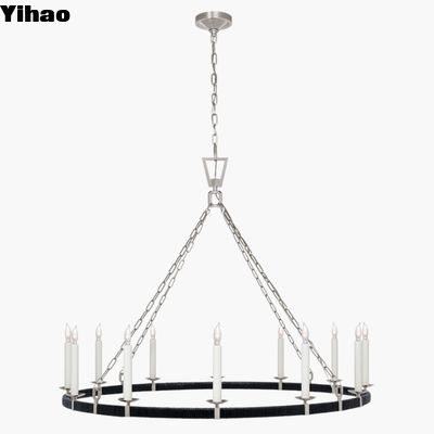 Vsual Comfort 다라나 XL 윙크 링 캔들리어 CHC 5874
