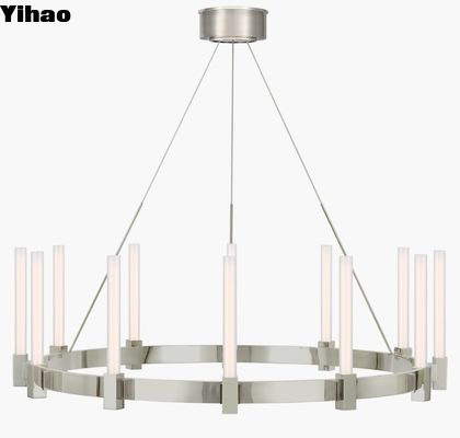 Vsual Comfort 마프라 대형 촛불 IKF 5360