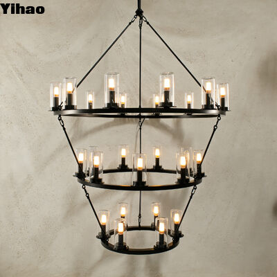 3500K 따뜻한 흰색 LED와 5 년 보증 식실 천장