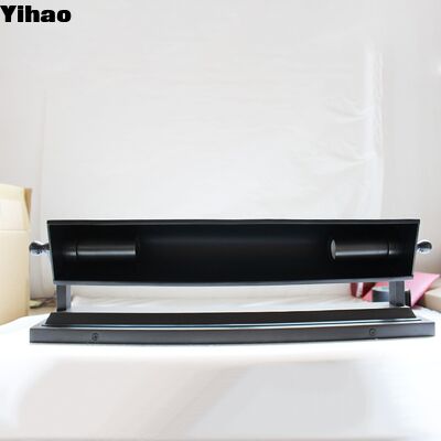 청동 재료 현대 디자인 벽 램프 3500K 따뜻한 흰색 LED 광원