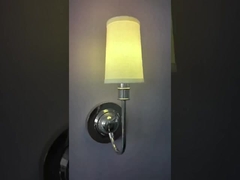 맞춤형 청동 조명 장비를 생산하는 데 집중